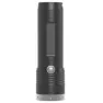 LEDLENSER Mt6 Lommelykt, Black, 600 Lysstyrker