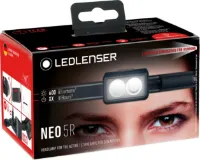 LEDLENSER Neo5R LEDLENSER Neo5R