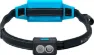 Black/blue