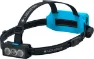Black/blue
