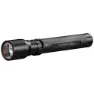 LEDLENSER P17r Core Lommelykt, Black, 1200 Lysstyrker