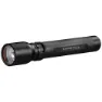 LEDLENSER P17r Core Lommelykt, Black, 1200 Lysstyrker