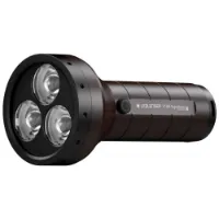 LEDLENSER P18r Signature Lommelykt