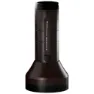 LEDLENSER P18r Signature Lommelykt, Black, 4500 Lysstyrker