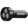 LEDLENSER P18r Signature Lommelykt, Black, 4500 Lysstyrker