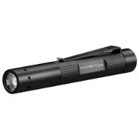 LEDLENSER P2r Core Lommelykt