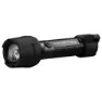 LEDLENSER P5r Core Lommelykt, Black, 500 Lysstyrker