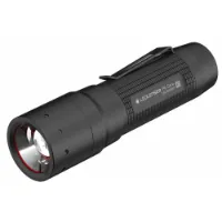 LEDLENSER P6 Core Lommelykt