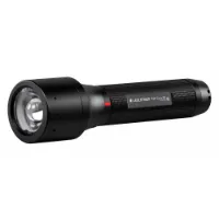 LEDLENSER P6r Core Qc Lommelykt