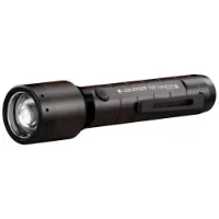 LEDLENSER P6r Signature Lommelykt