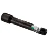 LEDLENSER P6r Signature Lommelykt, Black, 1400 Lysstyrker