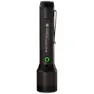 LEDLENSER P6r Signature Lommelykt, Black, 1400 Lysstyrker