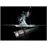 LEDLENSER P6r Signature Lommelykt, Black, 1400 Lysstyrker