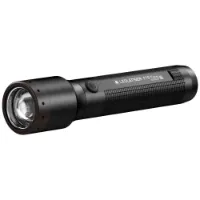LEDLENSER P7r Core Lommelykt