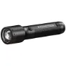 LEDLENSER P7r Core Lommelykt, Black, 1400 Lysstyrker