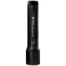 LEDLENSER P7r Core Lommelykt, Black, 1400 Lysstyrker