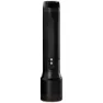 LEDLENSER P7r Core Lommelykt, Black, 1400 Lysstyrker