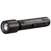 LEDLENSER P7r Signature Lommelykt