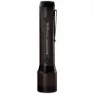 LEDLENSER P7r Signature Lommelykt Refurbished, Black, 2000 Lysstyrker