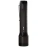LEDLENSER P7r Signature Lommelykt Refurbished, Black, 2000 Lysstyrker
