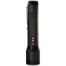 LEDLENSER P7r Signature Lommelykt Refurbished, Black, 2000 Lysstyrker