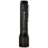 LEDLENSER P7r Signature Lommelykt Refurbished, Black, 2000 Lysstyrker