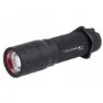LEDLENSER Tt Lommelykt, 280 Lysstyrker