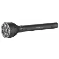 LEDLENSER X21r Lommelykt