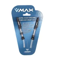 Legion V-max Tubeless Presta 29-37 Mm Ventiler 2 Enheter