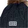 LEGO Wear Atlin 718 Lue, Dark grey, 48cm