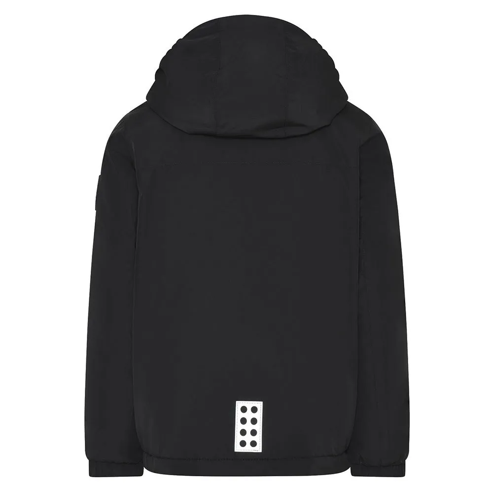 LEGO Wear Jebel Jakke, Black, 116cm