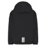 LEGO Wear Jebel Jakke, Black, 116cm
