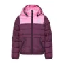 LEGO Wear Jesse 602 Jakke, Bordeaux, 122cm