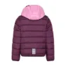 LEGO Wear Jesse 602 Jakke, Bordeaux, 122cm