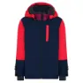 LEGO Wear Jesse 701 Jakke, Red, 110cm