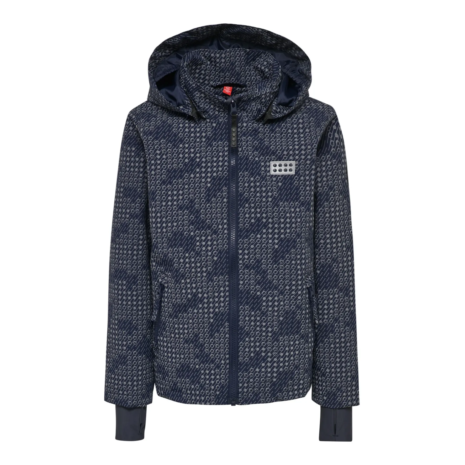 LEGO Wear Kids' LWJoshua Jacket II