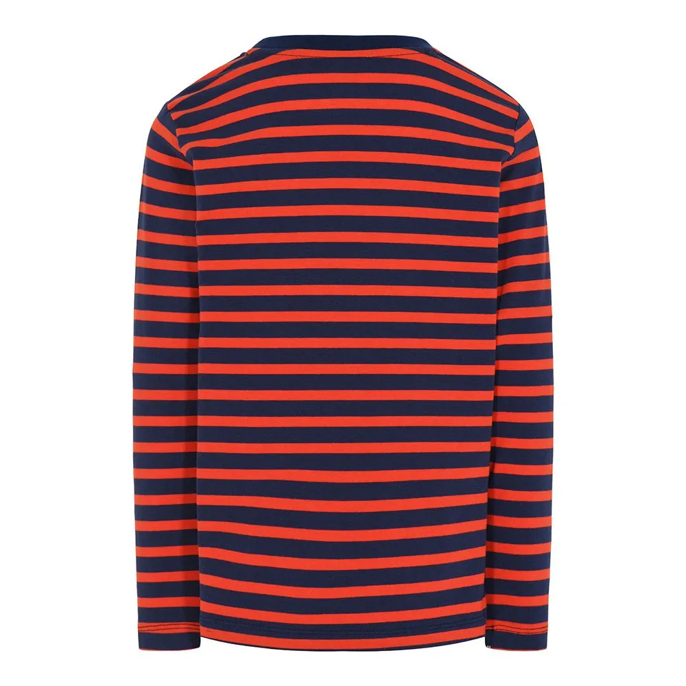 LEGO Wear M-22759 Langarmet T-skjorte, Red, 92cm LEGO Wear M-22759 Langarmet T-skjorte, Red, 92cm