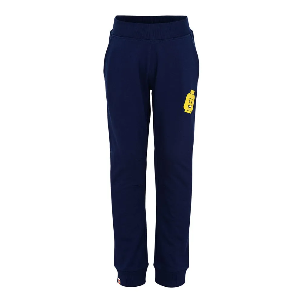 LEGO Wear M12010071 Bukser, Dark navy, 92cm