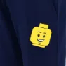 LEGO Wear M12010071 Bukser, Dark navy, 92cm