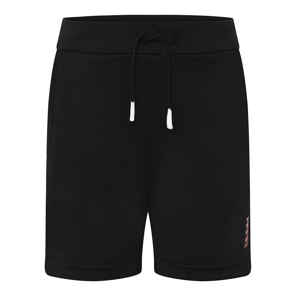 LEGO Wear Pandum Shorts, Black, 110cm