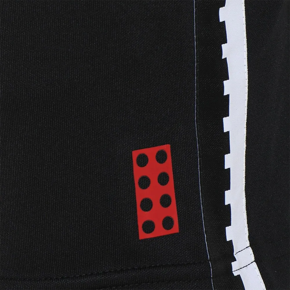LEGO Wear Pandum Shorts, Black, 110cm