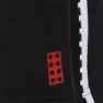 LEGO Wear Pandum Shorts, Black, 110cm