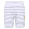 LEGO Wear Panille Shorts, Light grey, 116cm