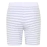 LEGO Wear Panille Shorts, Light grey, 116cm