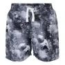 LEGO Wear Peiter Badebukse, Dark grey, 110cm