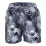 LEGO Wear Peiter Badebukse, Dark grey, 110cm