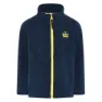 LEGO Wear Sakso Jakke, Dark navy, 116cm
