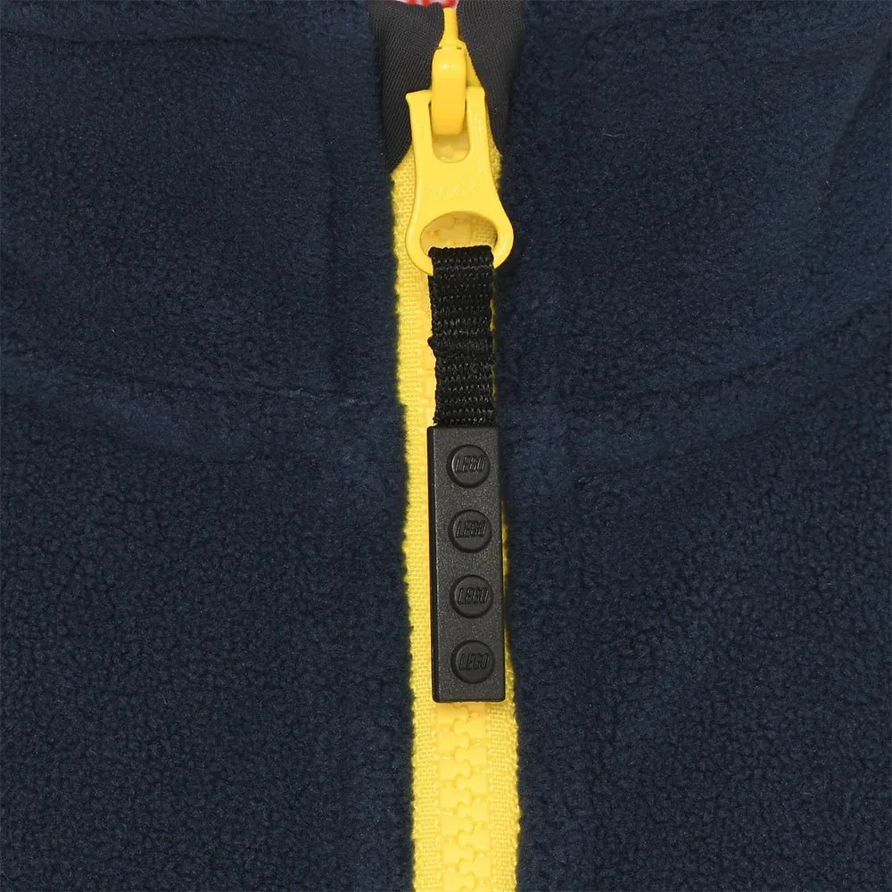 LEGO Wear Sakso Jakke, Dark navy, 116cm LEGO Wear Sakso Jakke, Dark navy, 116cm
