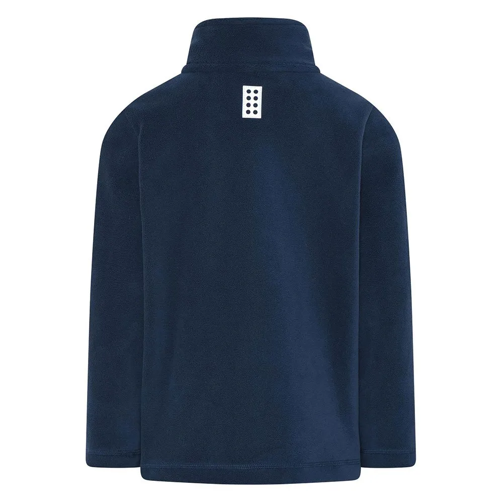 LEGO Wear Sakso Jakke, Dark navy, 116cm LEGO Wear Sakso Jakke, Dark navy, 116cm