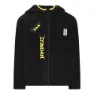 LEGO Wear Sangai Jakke, Black, 152cm